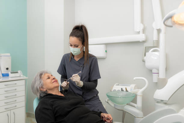 Best Weekend Emergency Dentist in Mansfield, TX