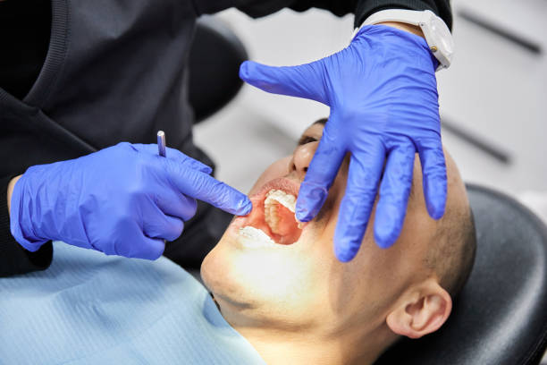 Best Emergency Broken Tooth Repair in Mansfield, TX